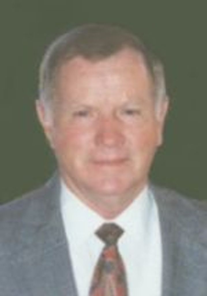 Bryant Giles