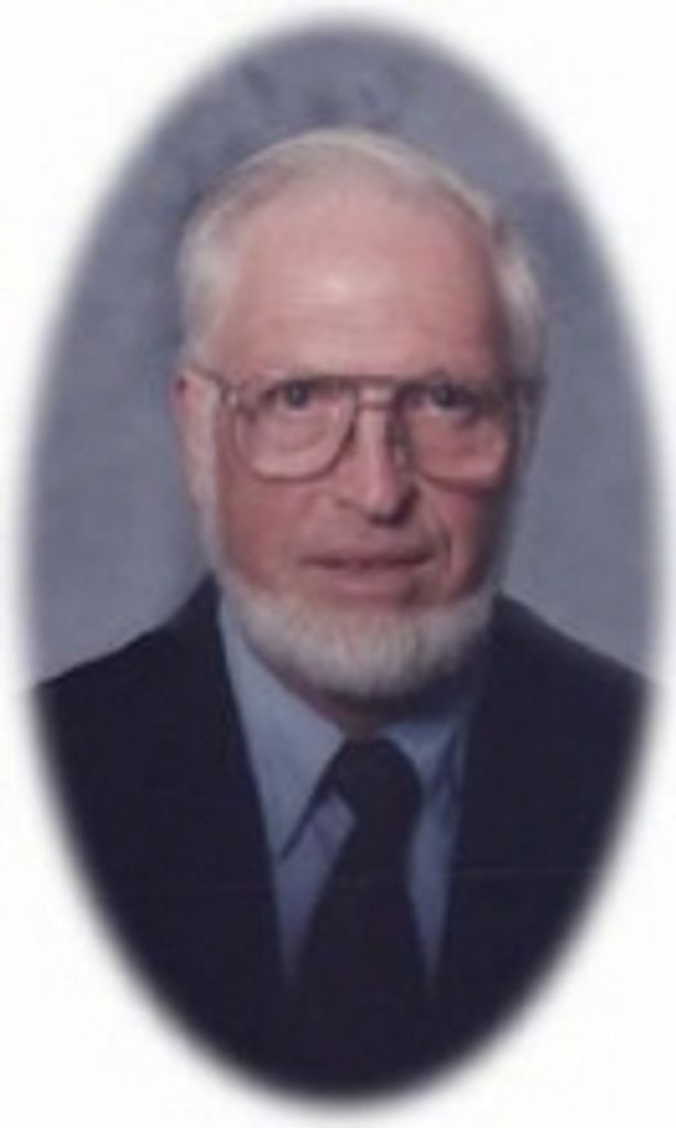 Theo Hoogeterp