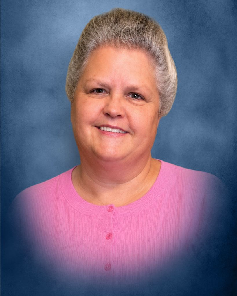 Toby Lynn Lowry