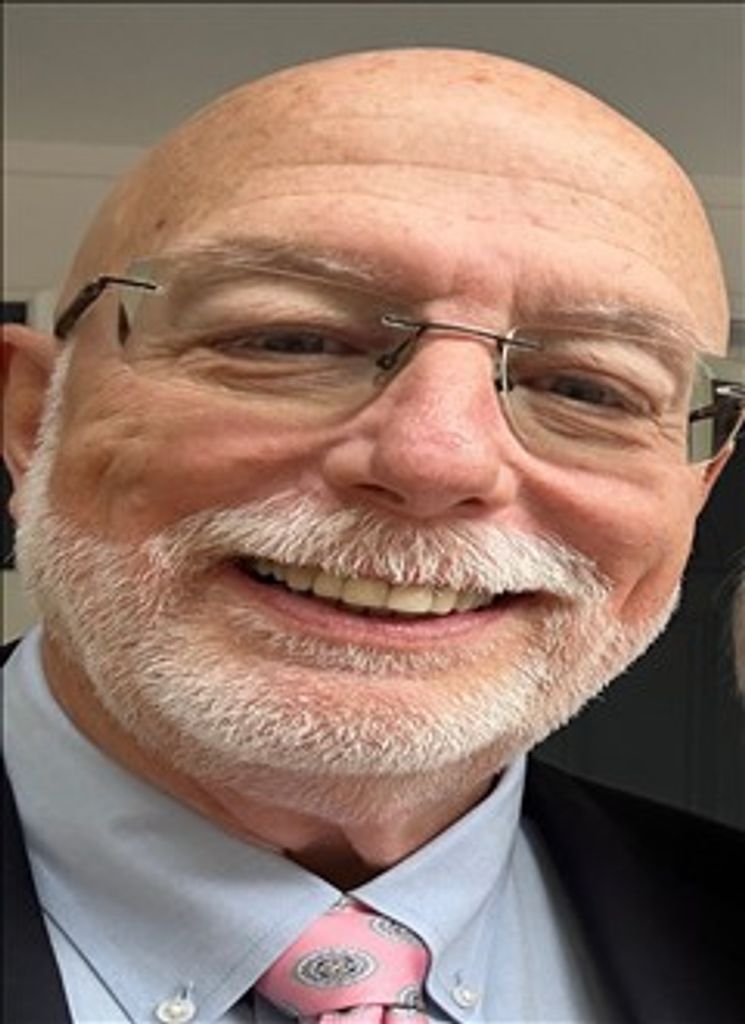 Gerald Arthur Gee Profile Photo
