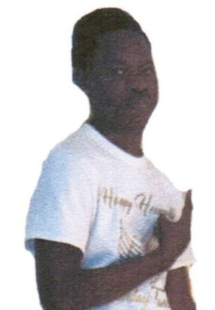 D'Vonte Bubba Lee James Profile Photo