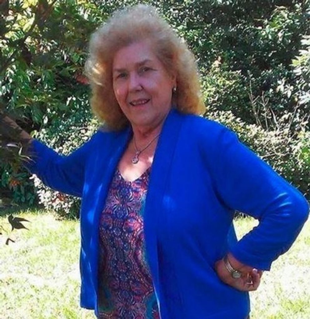 Grace C. Davis