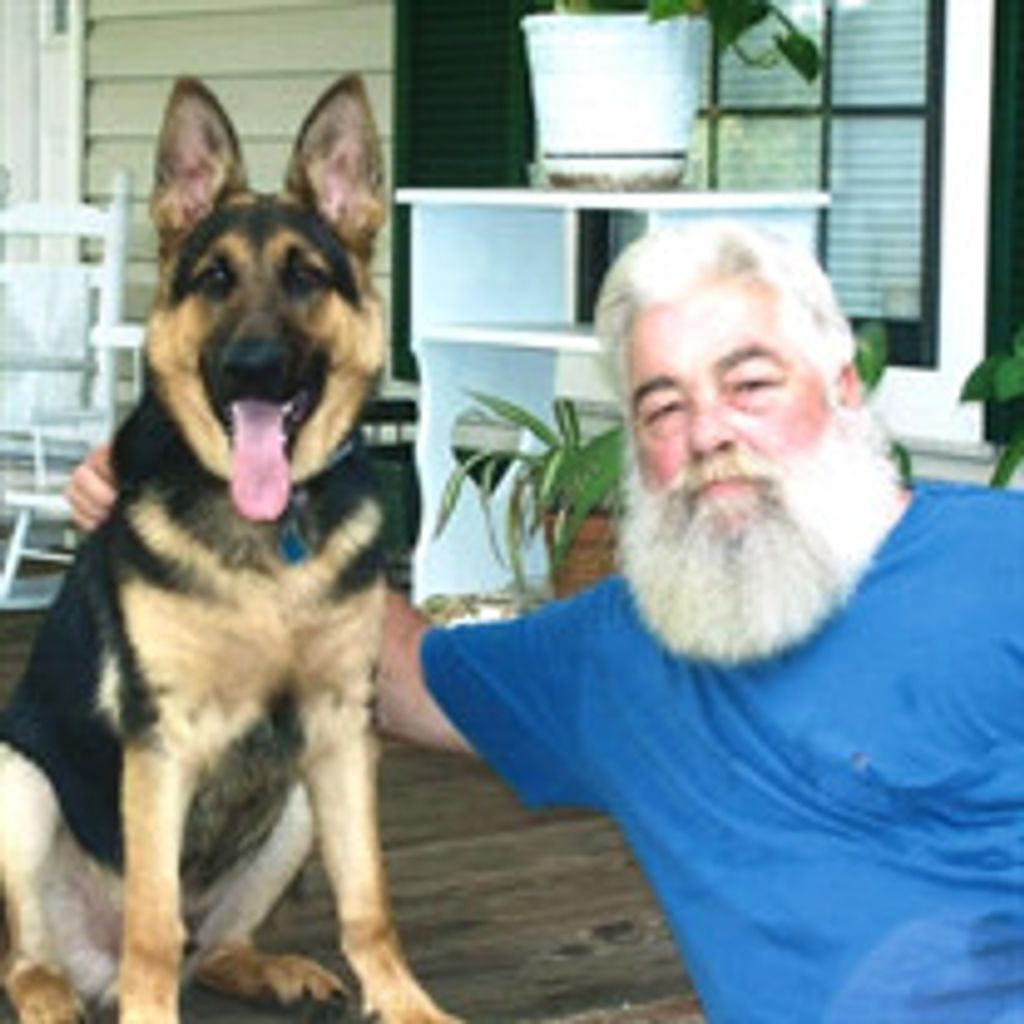 Mr. Terry Lyle Peterson
