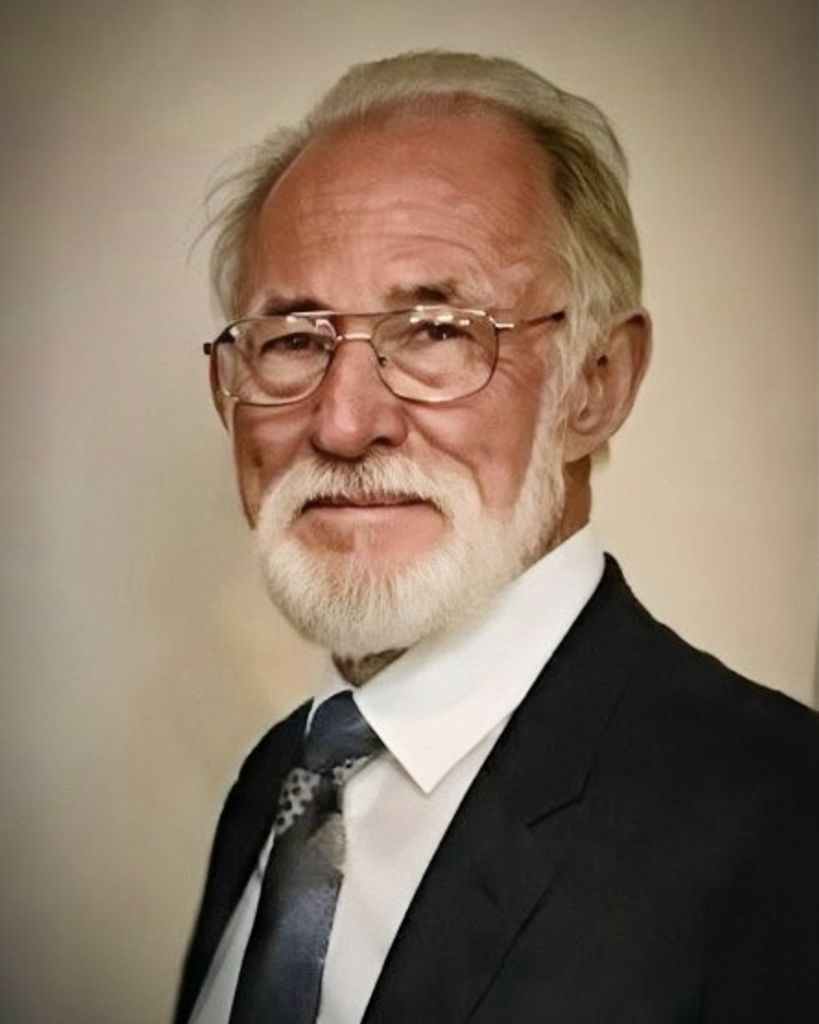 Robert "Bob" Stanley Carey Profile Photo