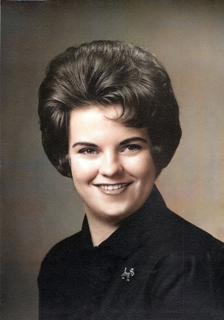 Margie Grace Ervine Profile Photo