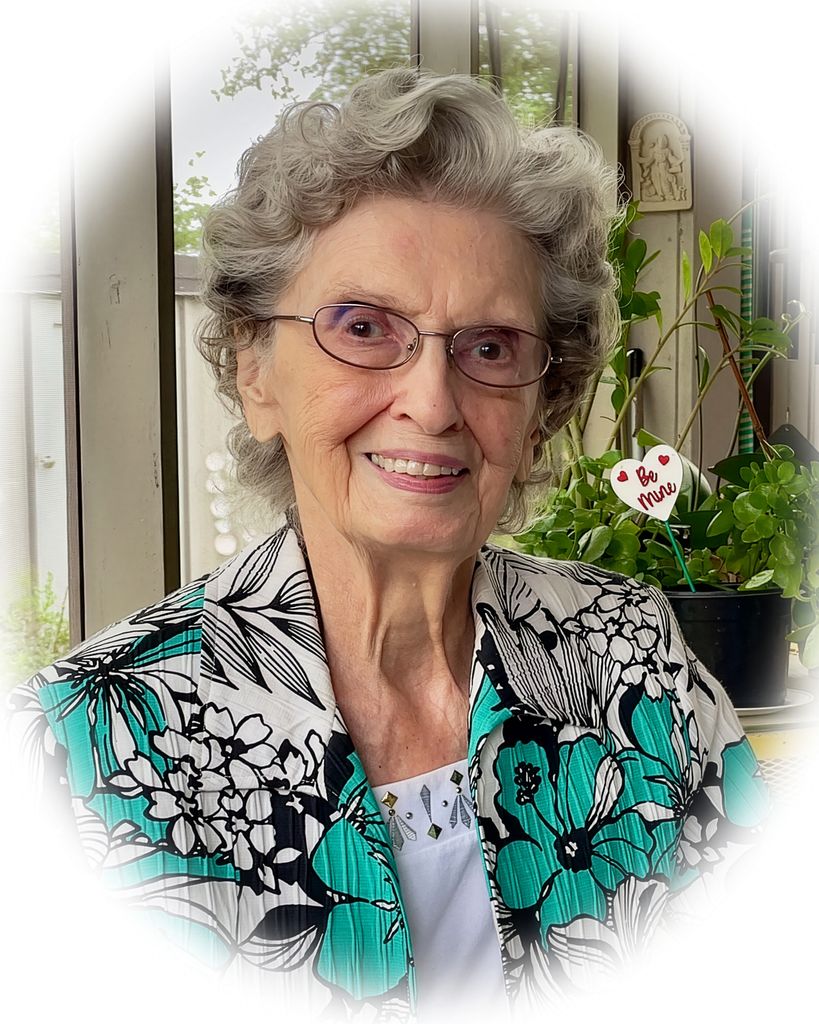 Betty Dudley Weaver Profile Photo