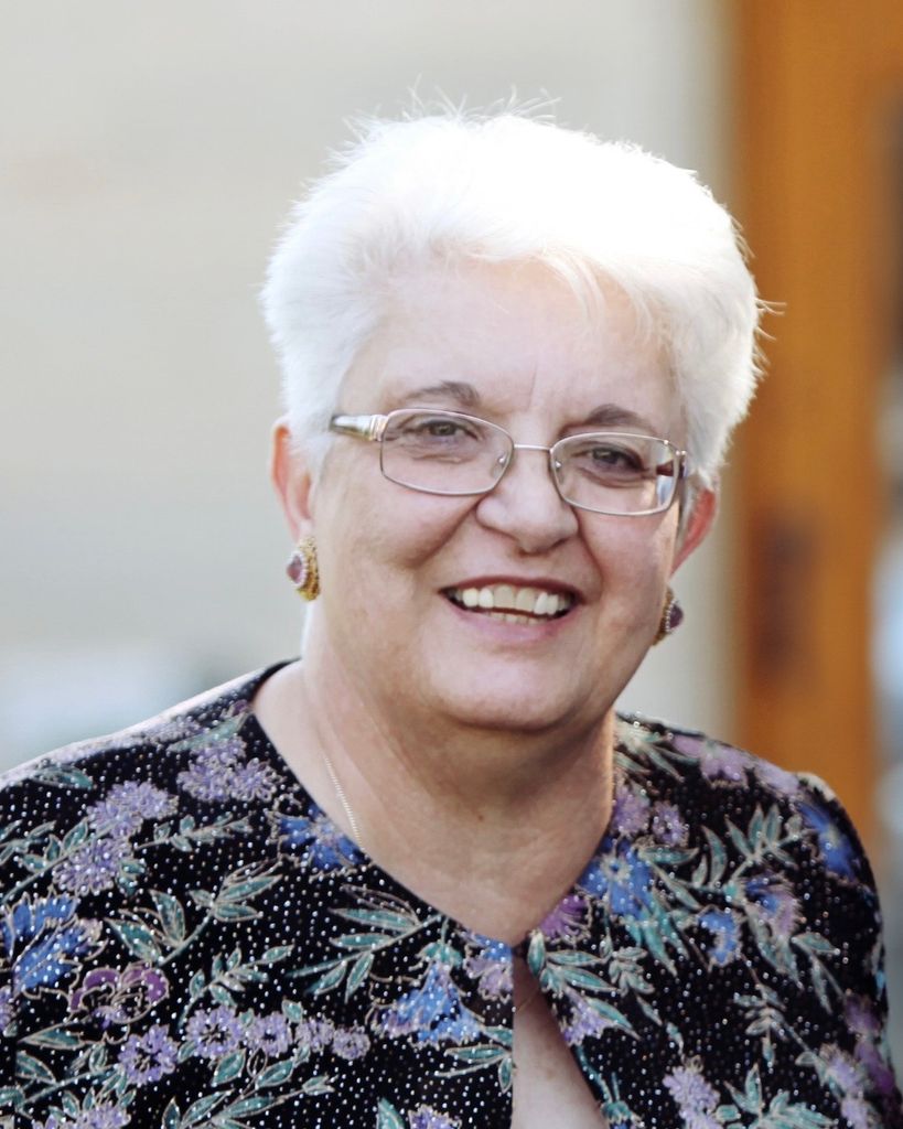 Catherine Lo Piccolo