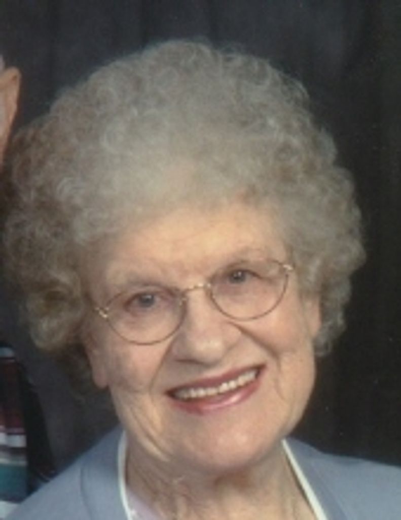 Josephine Elizabeth Pachuta