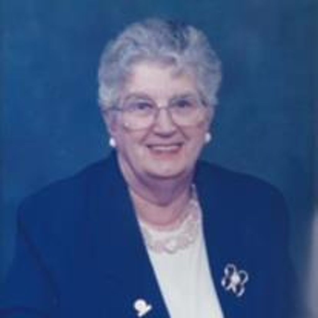 Joan Wagner Profile Photo