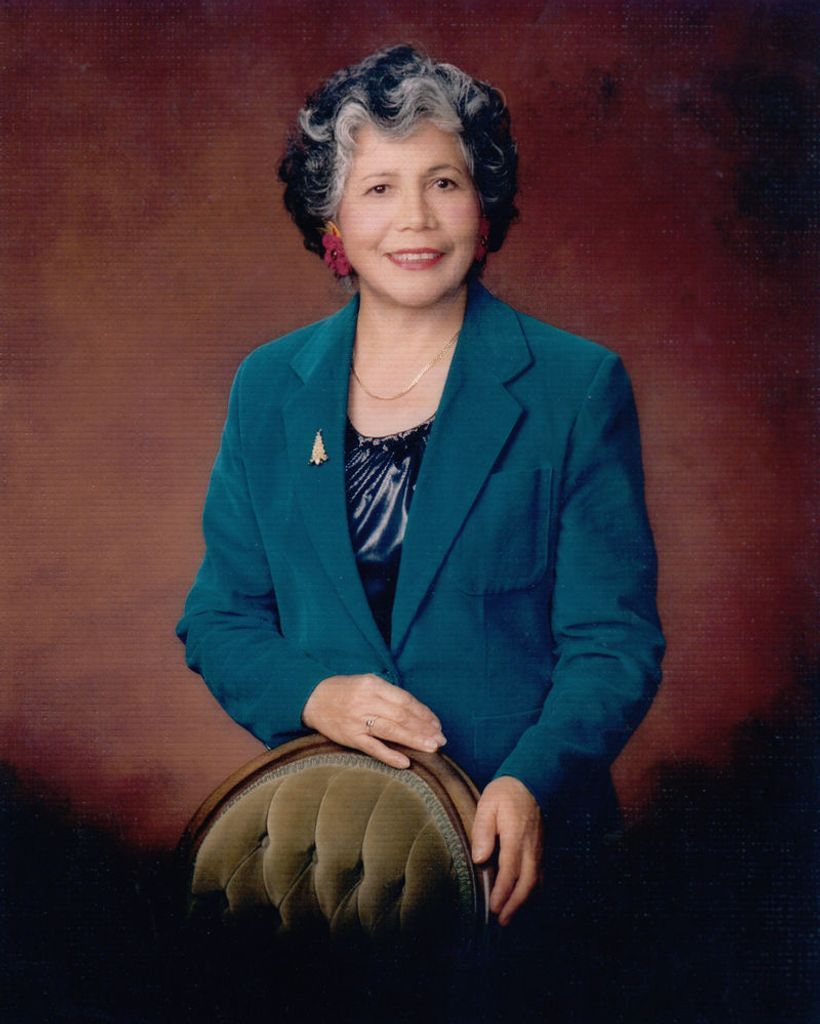 Dora Yolanda Galindo