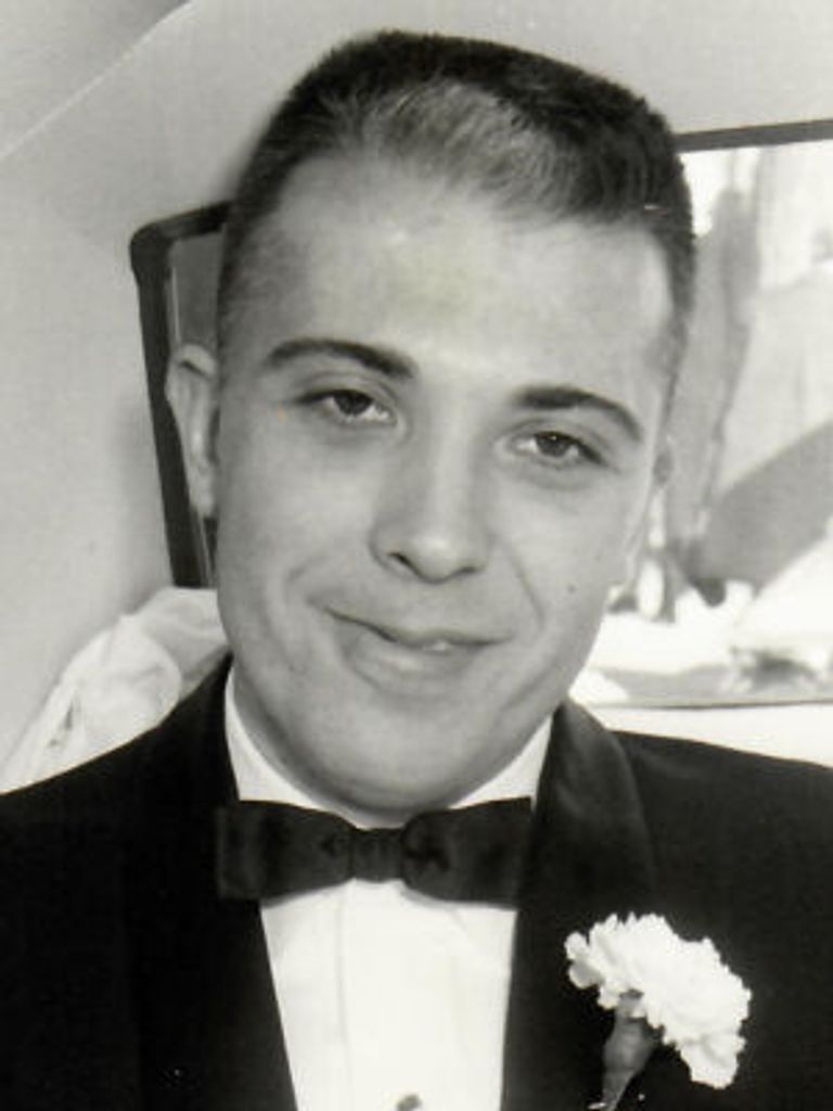 James Arthur Bruce Profile Photo