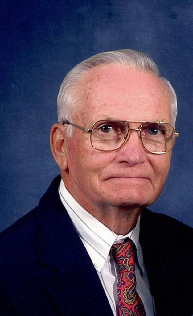 Grady Rudd Profile Photo