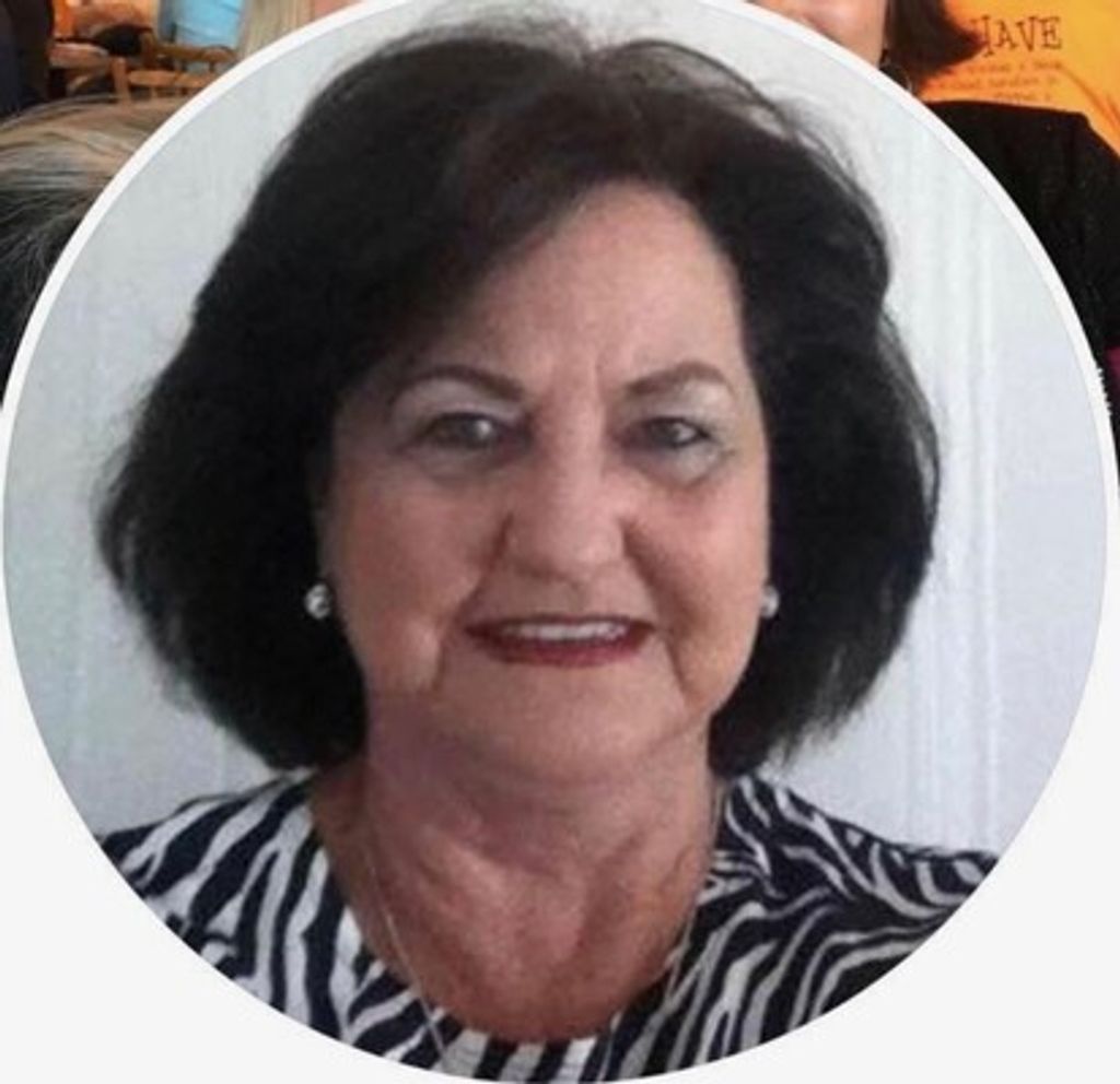 Rika Dees Starling Profile Photo