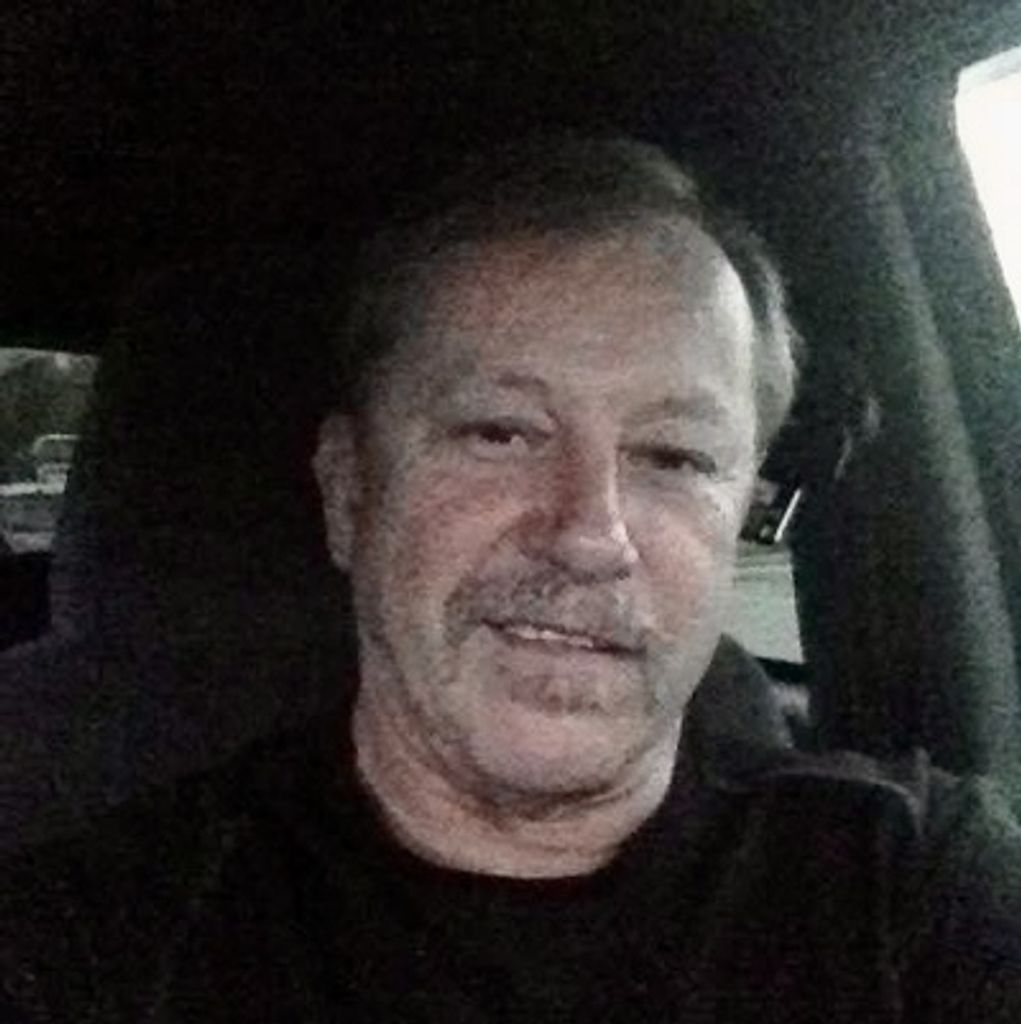 David Leon Thompson Profile Photo