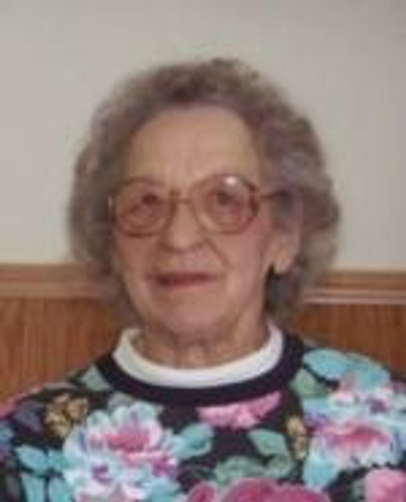 Helen M. Paris Profile Photo