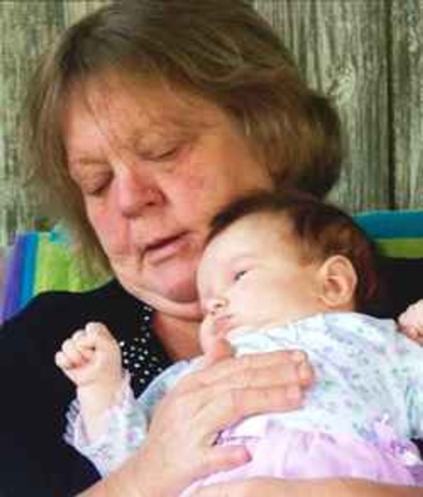 Cynthia Anne Spurling