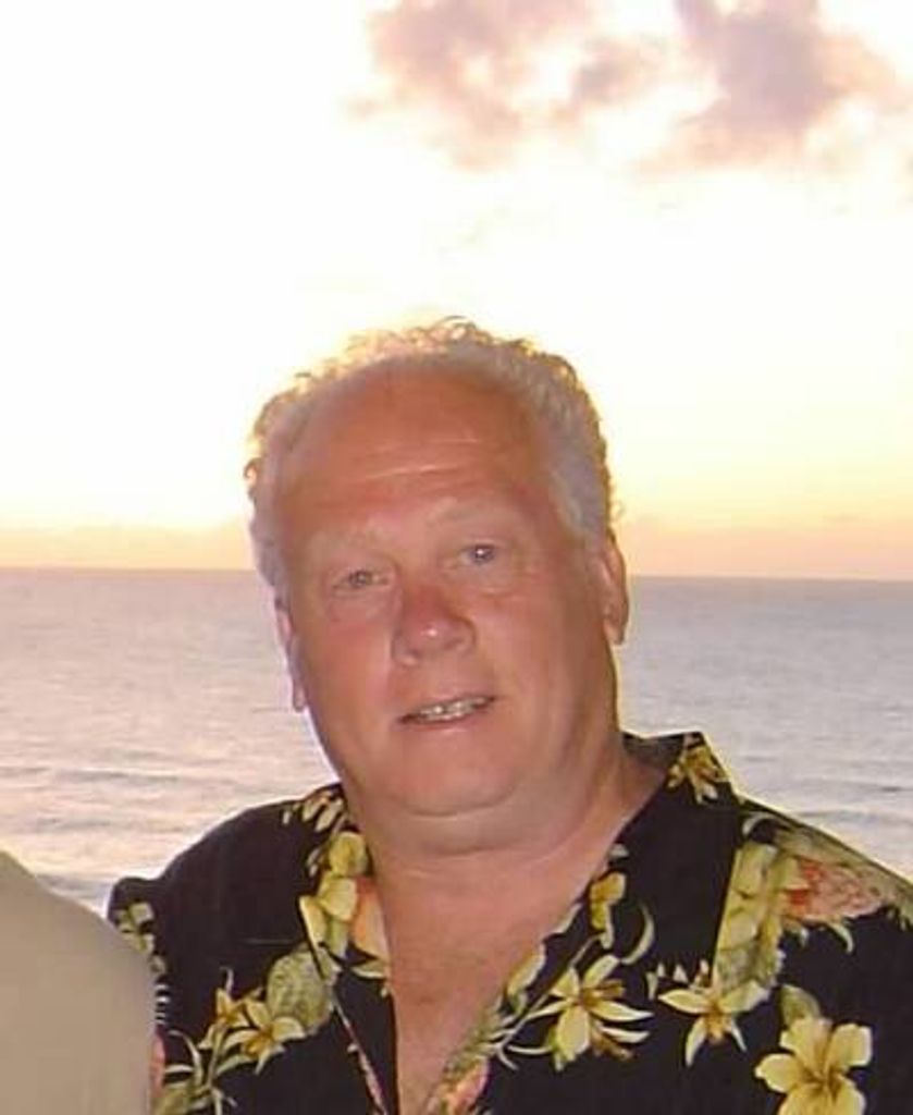 Bruce C. Southerton Profile Photo
