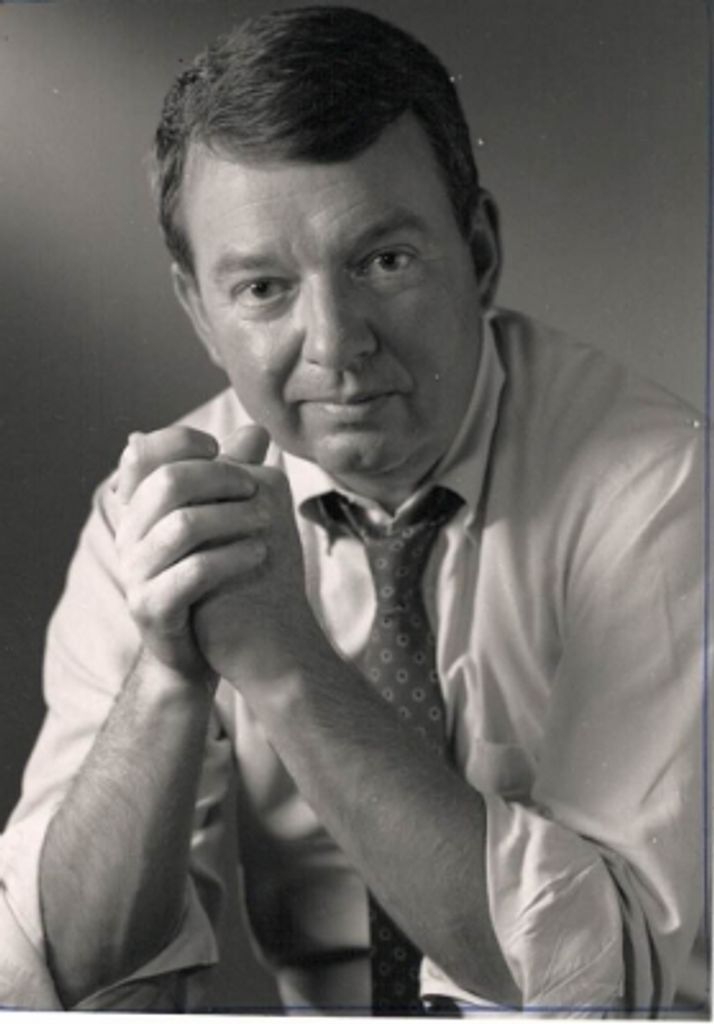 David Weese Marston Profile Photo