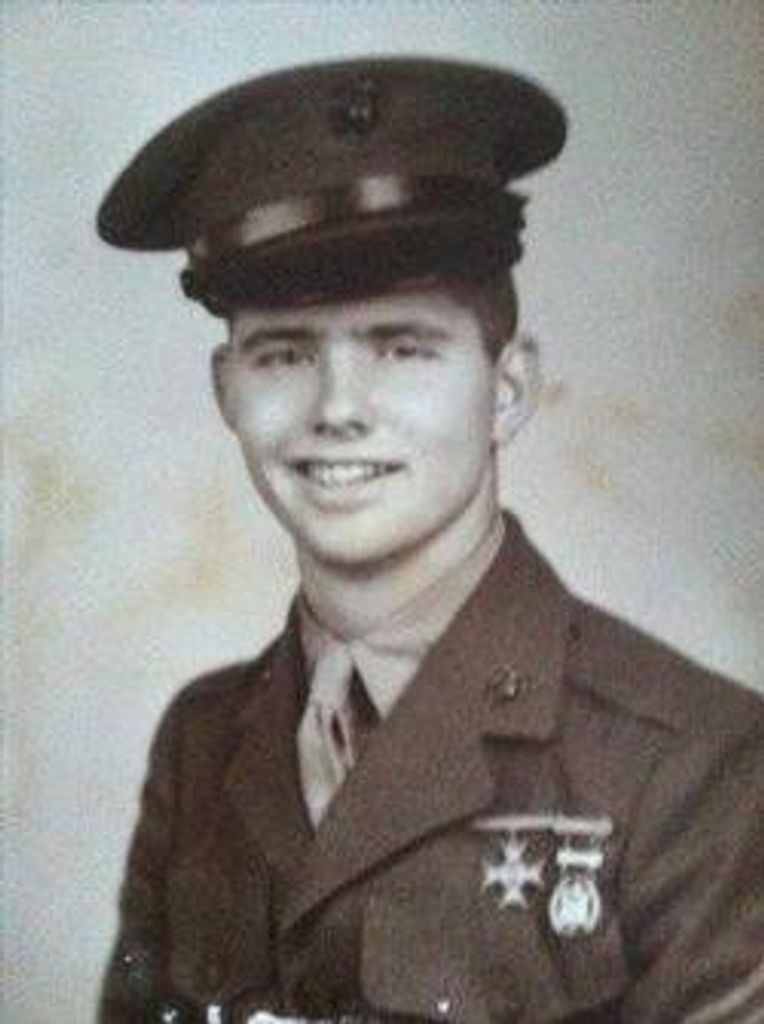 Harold V. Buker Jr. Profile Photo