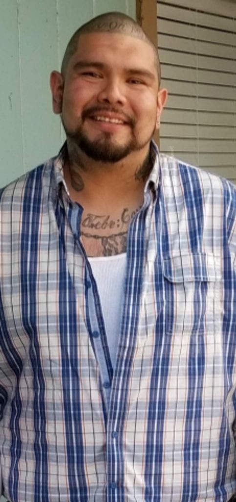 Tomas Rodriguez