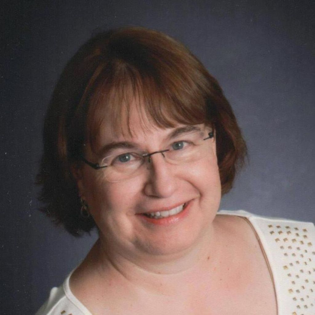 Lauren Hubbard Richardson Profile Photo