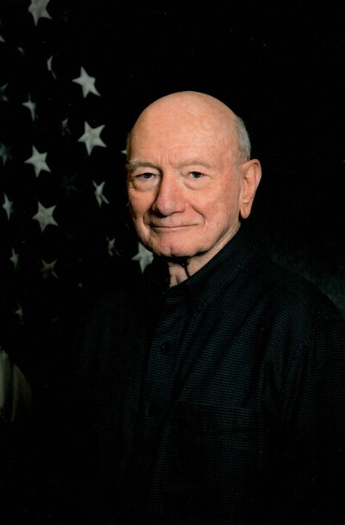 Msgt Patrick Floyd Eugene Mollenhauer, Usaf, Ret. Profile Photo