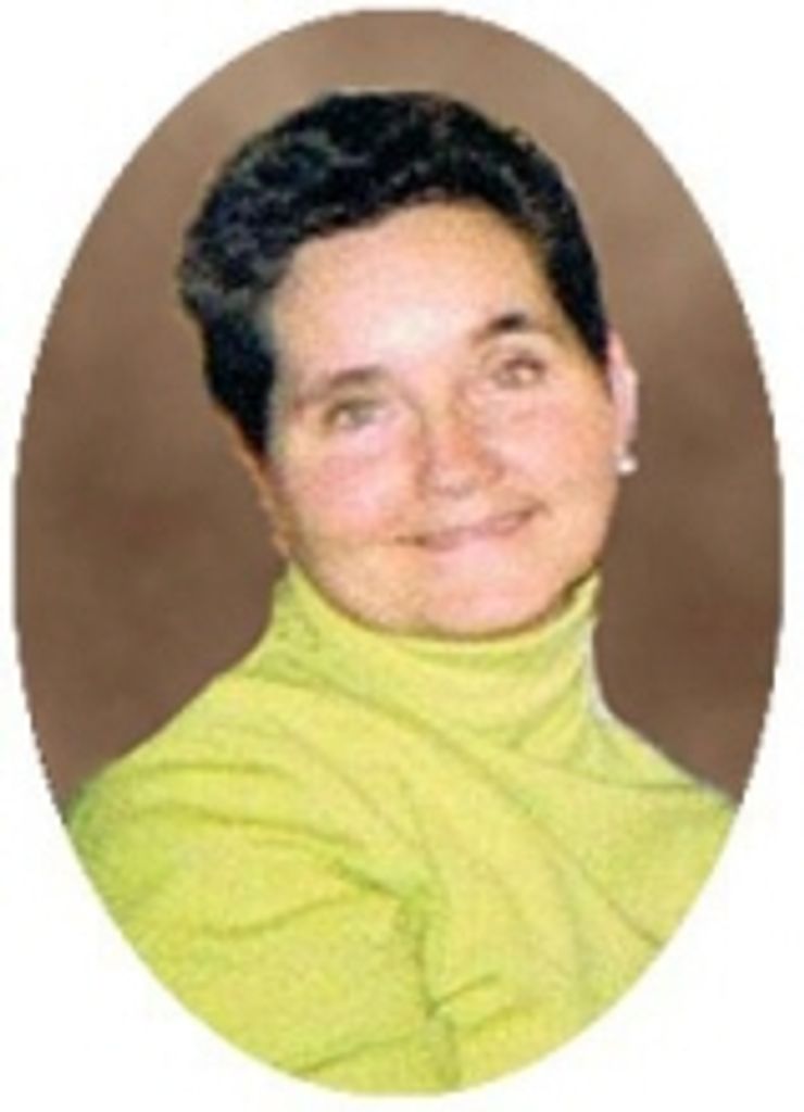 Frankie  Pennington Stamper