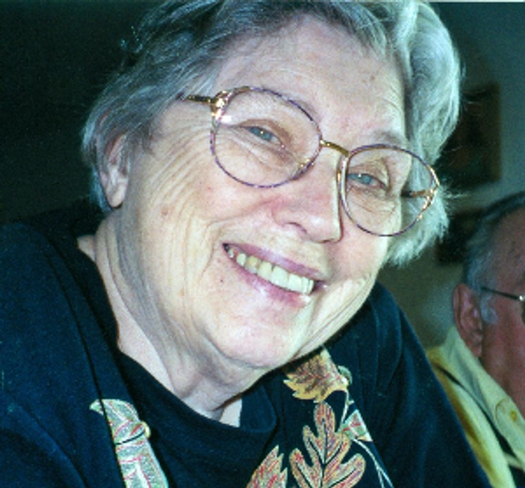 Arlene Miller