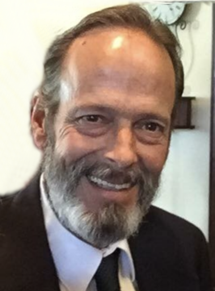 Kenneth Johnsen