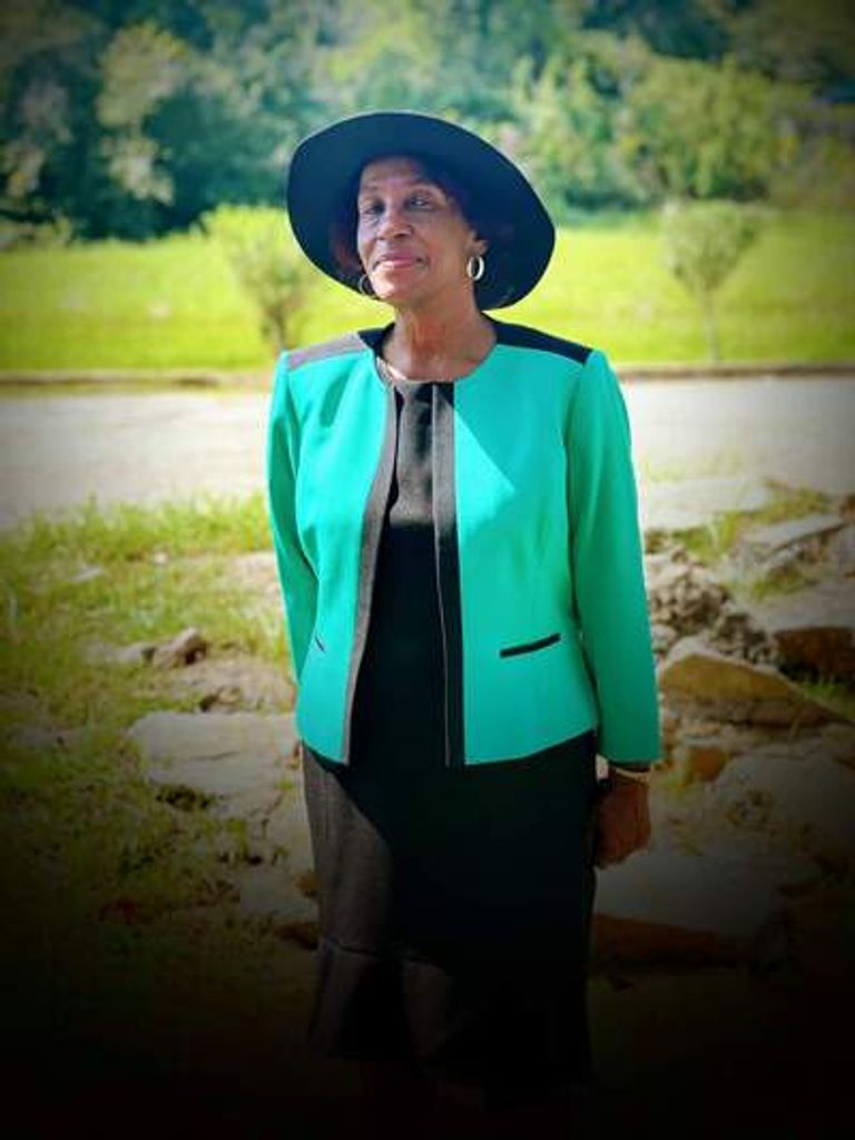 Mrs. Emma Caston Smith Profile Photo