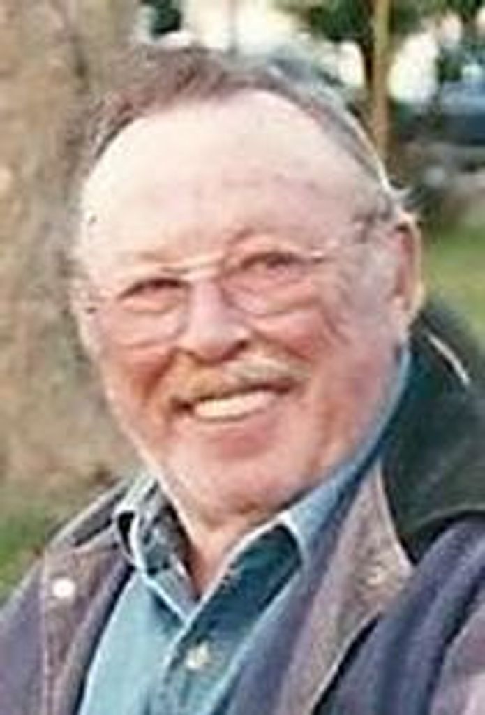William "Willy" J. Dobler