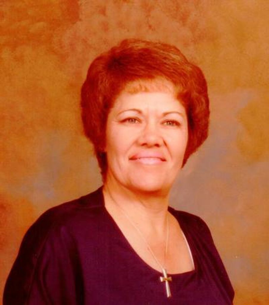 Delores P Carpenter