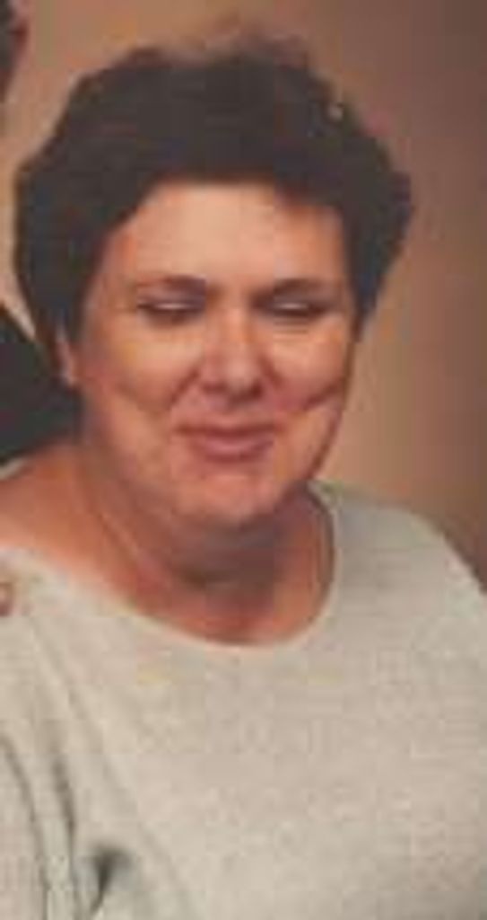 Sandra Giles Jenkins