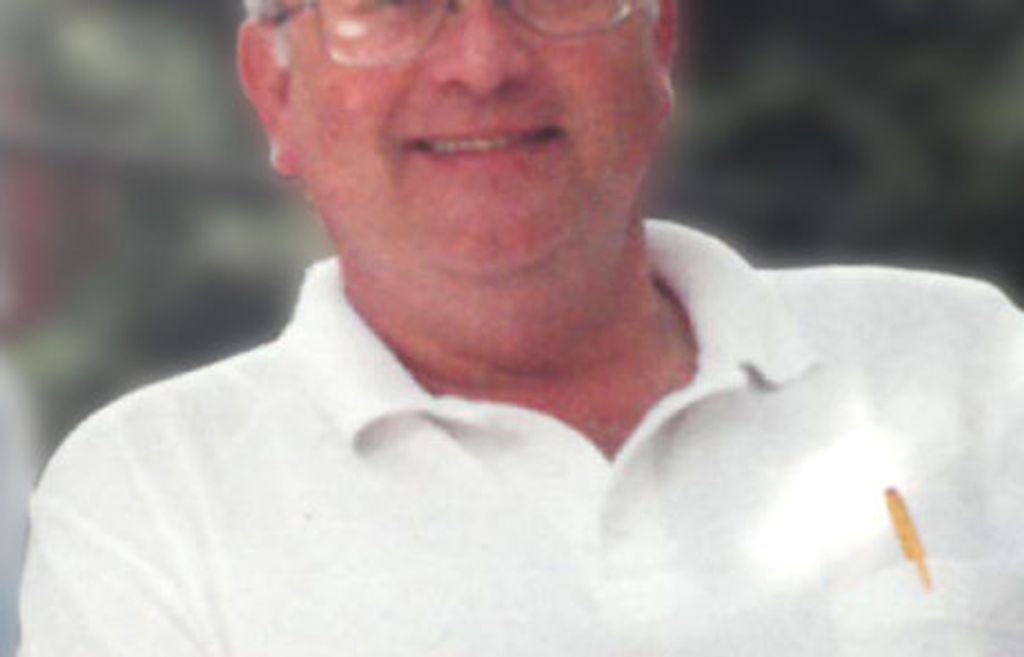 Charles “Chuck” Maggart