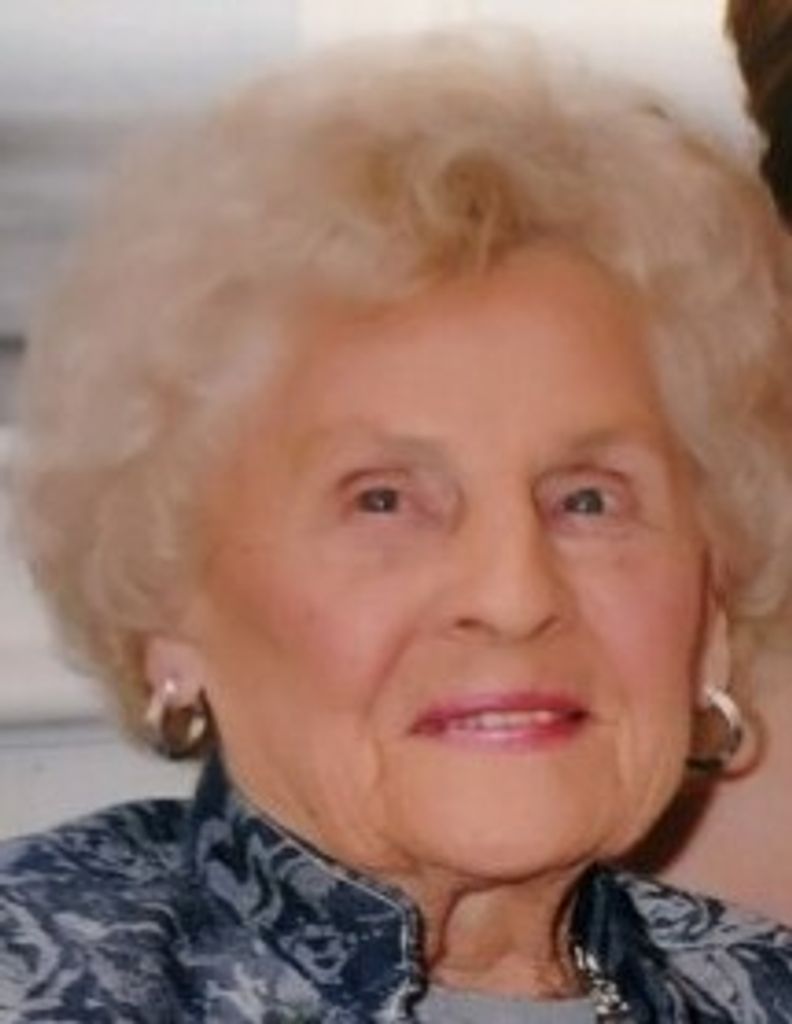 Helen Goodloe Profile Photo