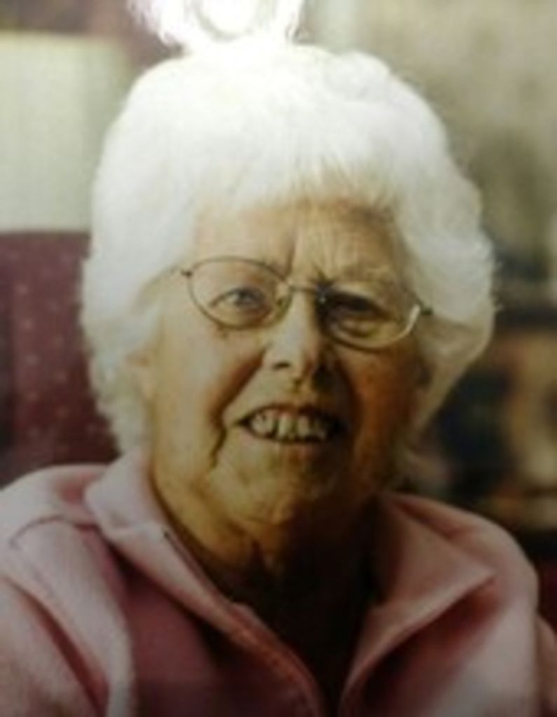 Helen A. Congdon Profile Photo