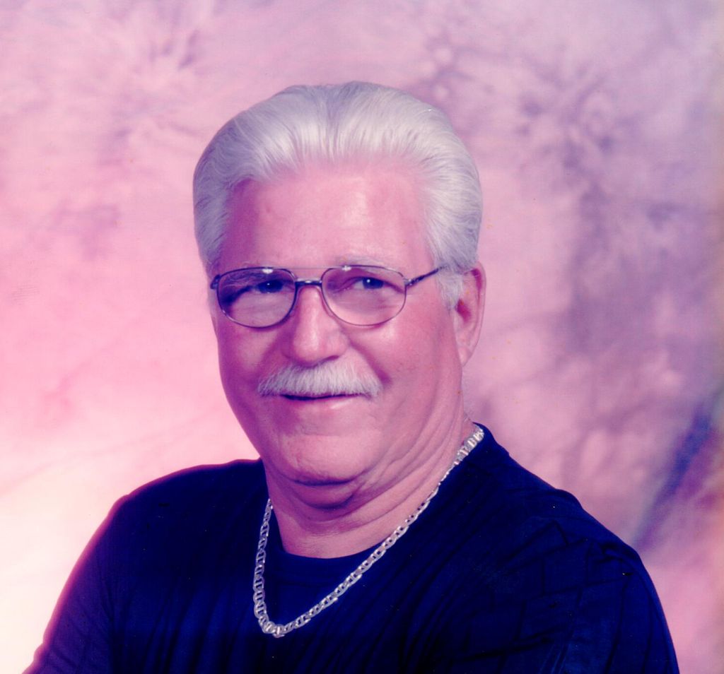 Jerry Taulbee Profile Photo