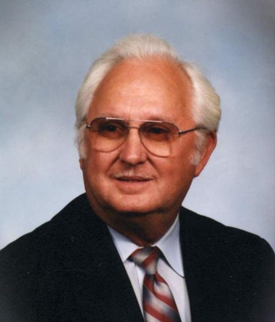 Walter Linwood Graham, Jr