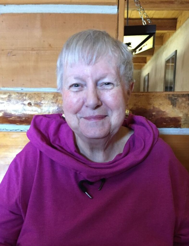 Doreen Agnes Davitsky