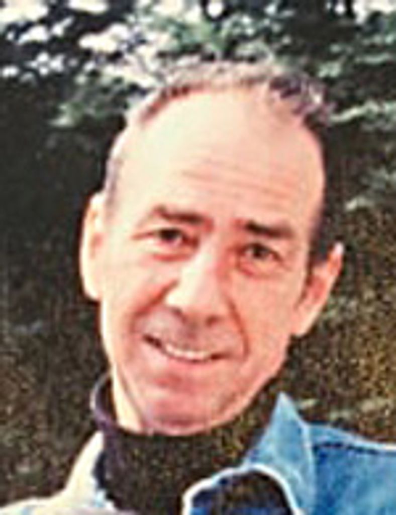 Burdette Porter