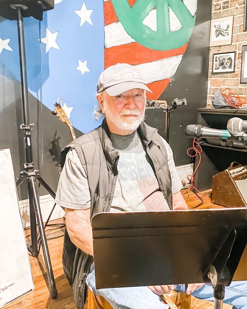 Robert "Bob" Keefe Profile Photo