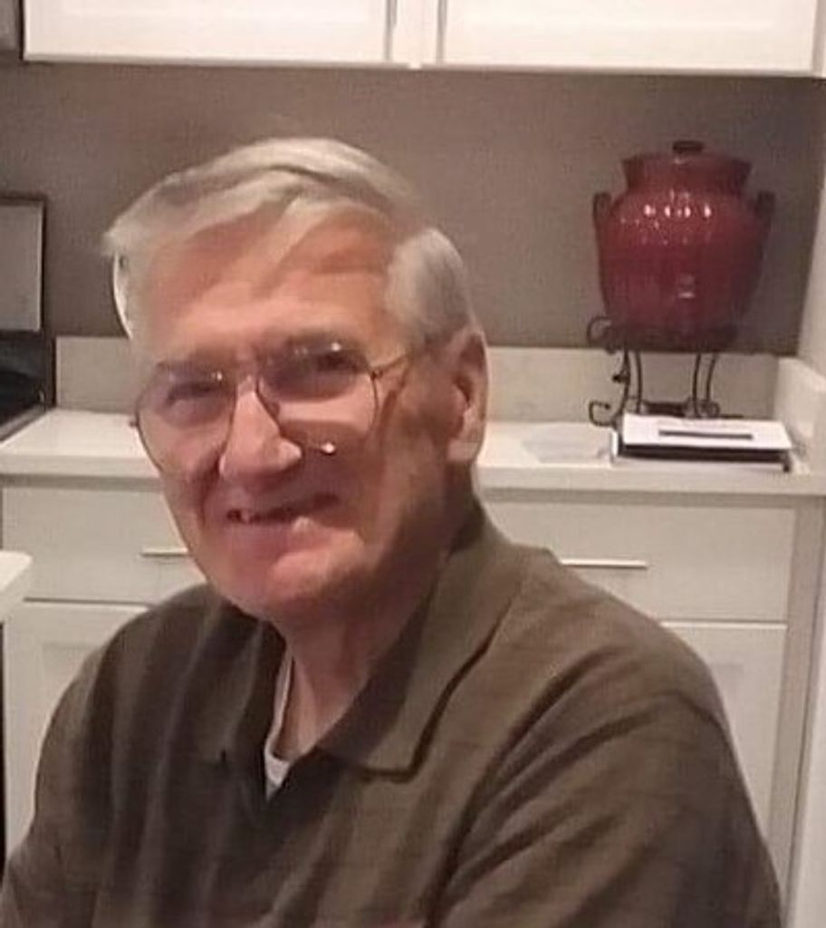 Dale N. Payson Profile Photo