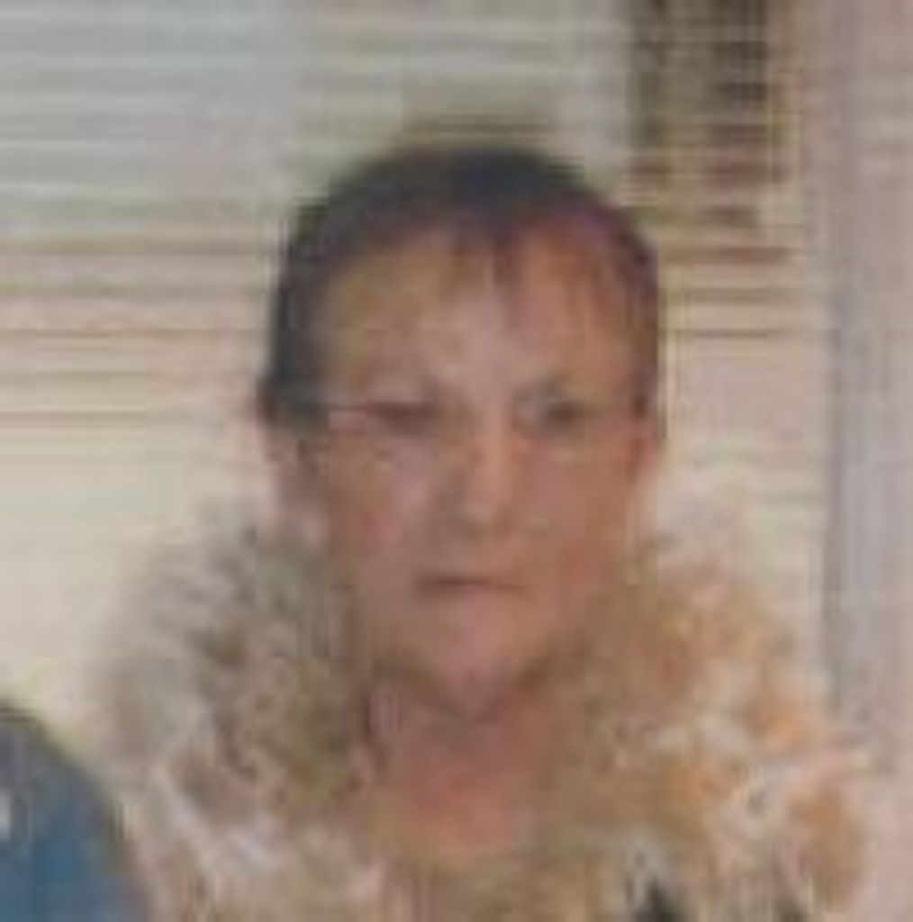 Wilma  Deloris Holderfield