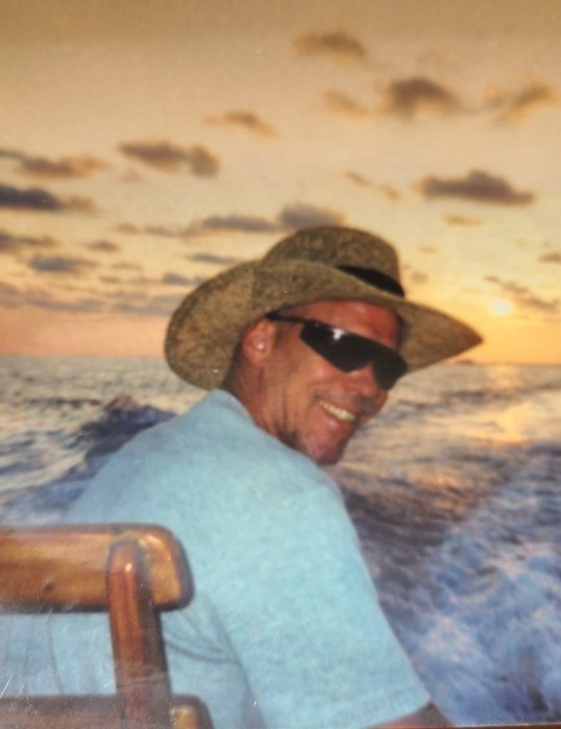Shawn S. Dailey