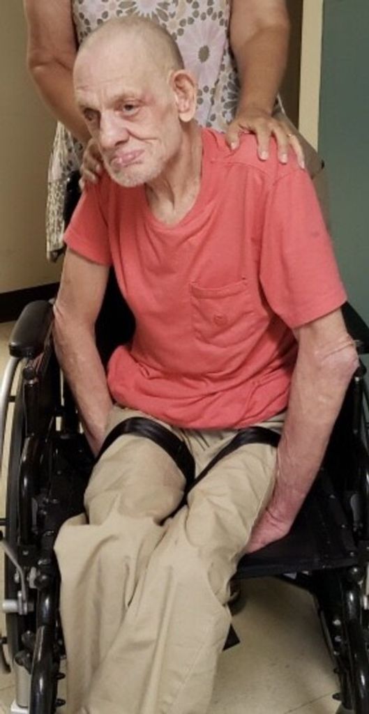 Theodore "David" David Jones, Jr. Profile Photo