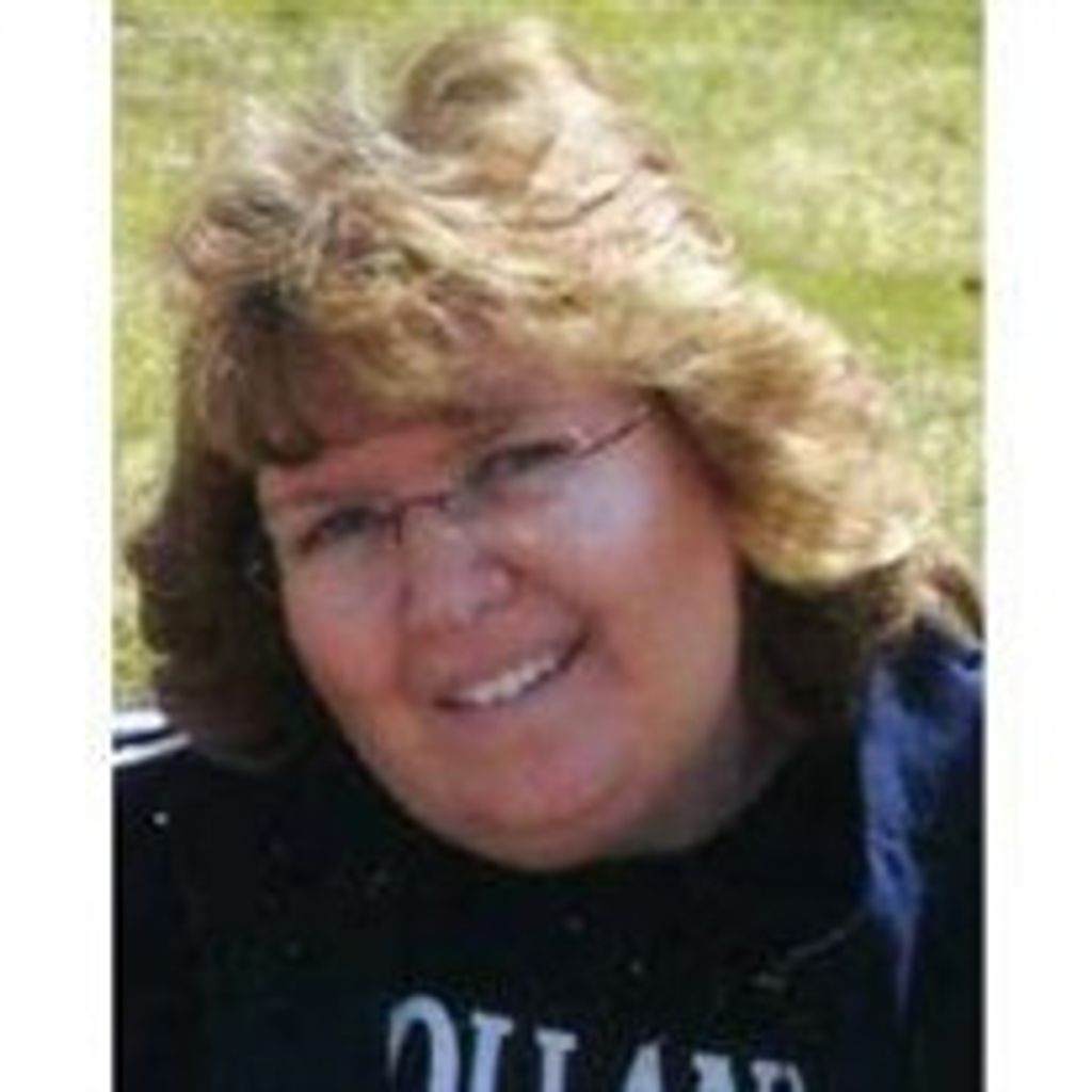 Joan Elise Patterson