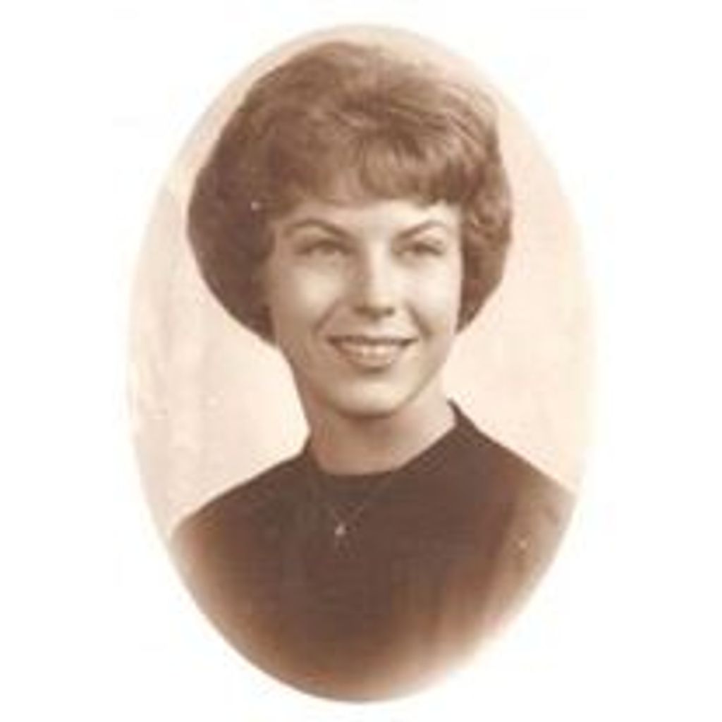 Margaret Isabella Bomber