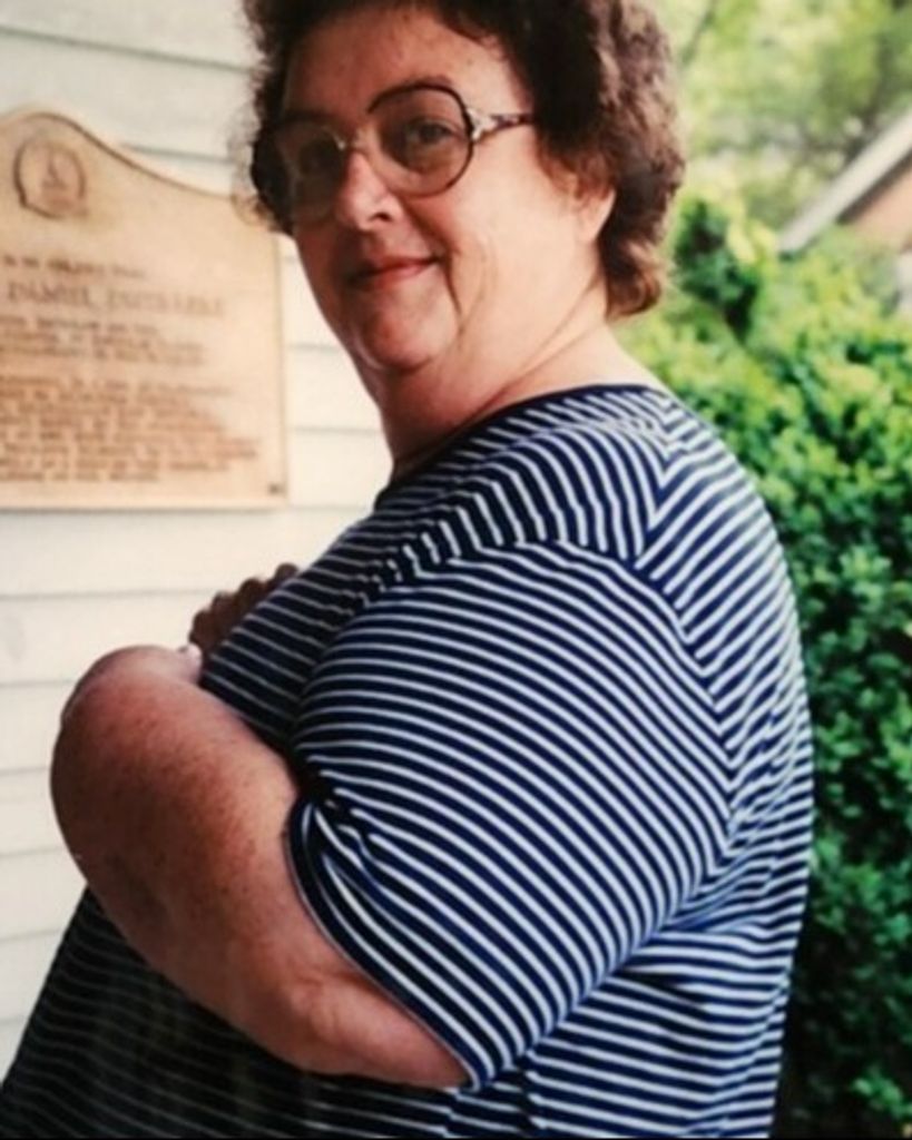 Carolyn Fay Carpenter Profile Photo