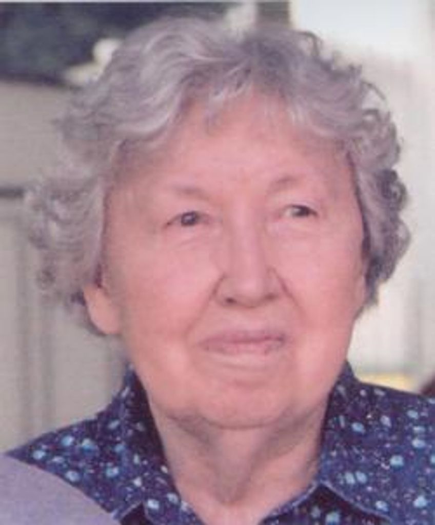 Irene C. Robichaud
