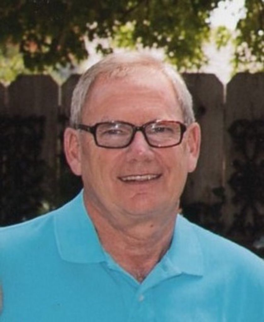 Donnie Max Sheffield Profile Photo